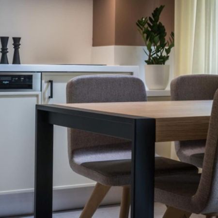 Centro Vero Suites By Omilos Hotels Iraklio Eksteriør bilde