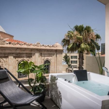 Centro Vero Suites By Omilos Hotels Iraklio Eksteriør bilde