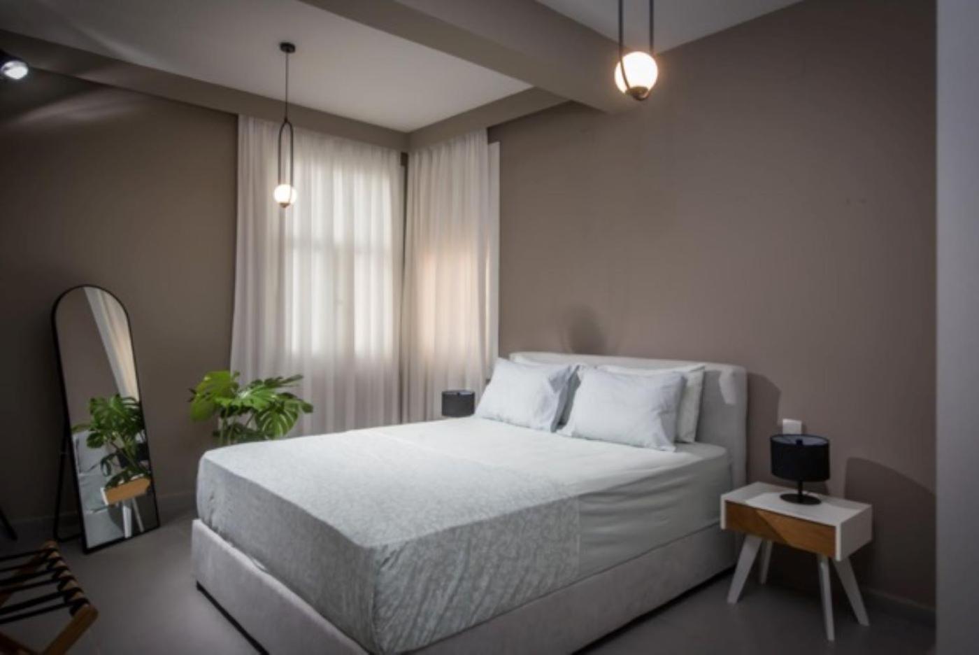 Centro Vero Suites By Omilos Hotels Iraklio Eksteriør bilde