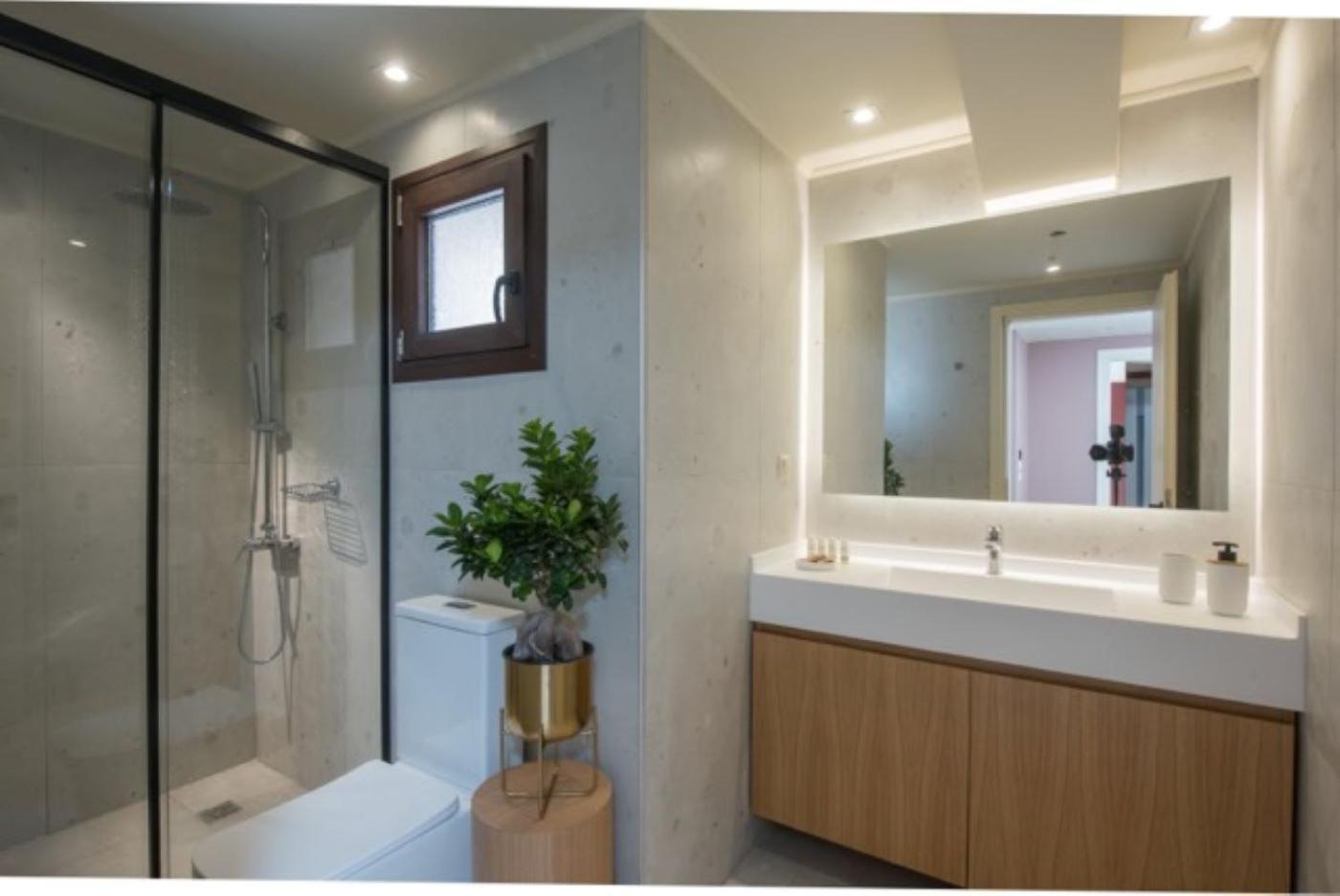 Centro Vero Suites By Omilos Hotels Iraklio Eksteriør bilde
