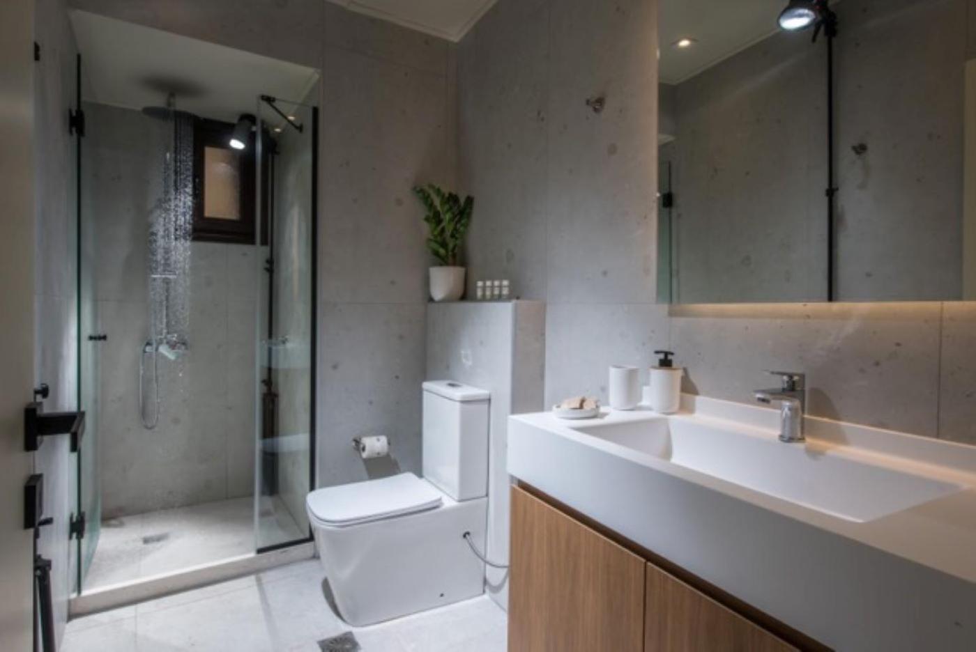 Centro Vero Suites By Omilos Hotels Iraklio Eksteriør bilde