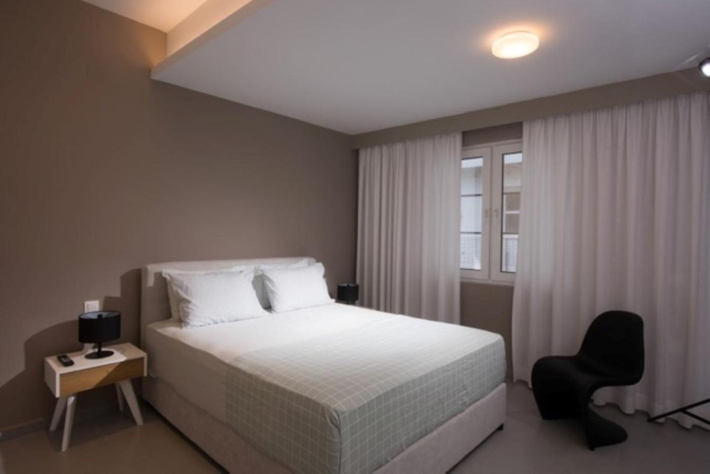 Centro Vero Suites By Omilos Hotels Iraklio Eksteriør bilde