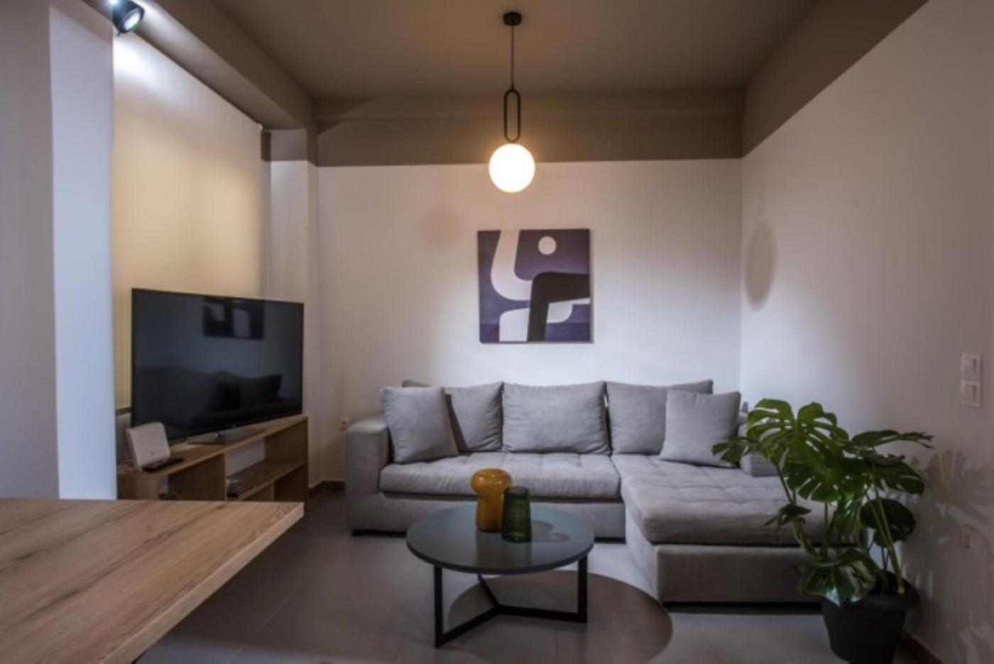 Centro Vero Suites By Omilos Hotels Iraklio Eksteriør bilde