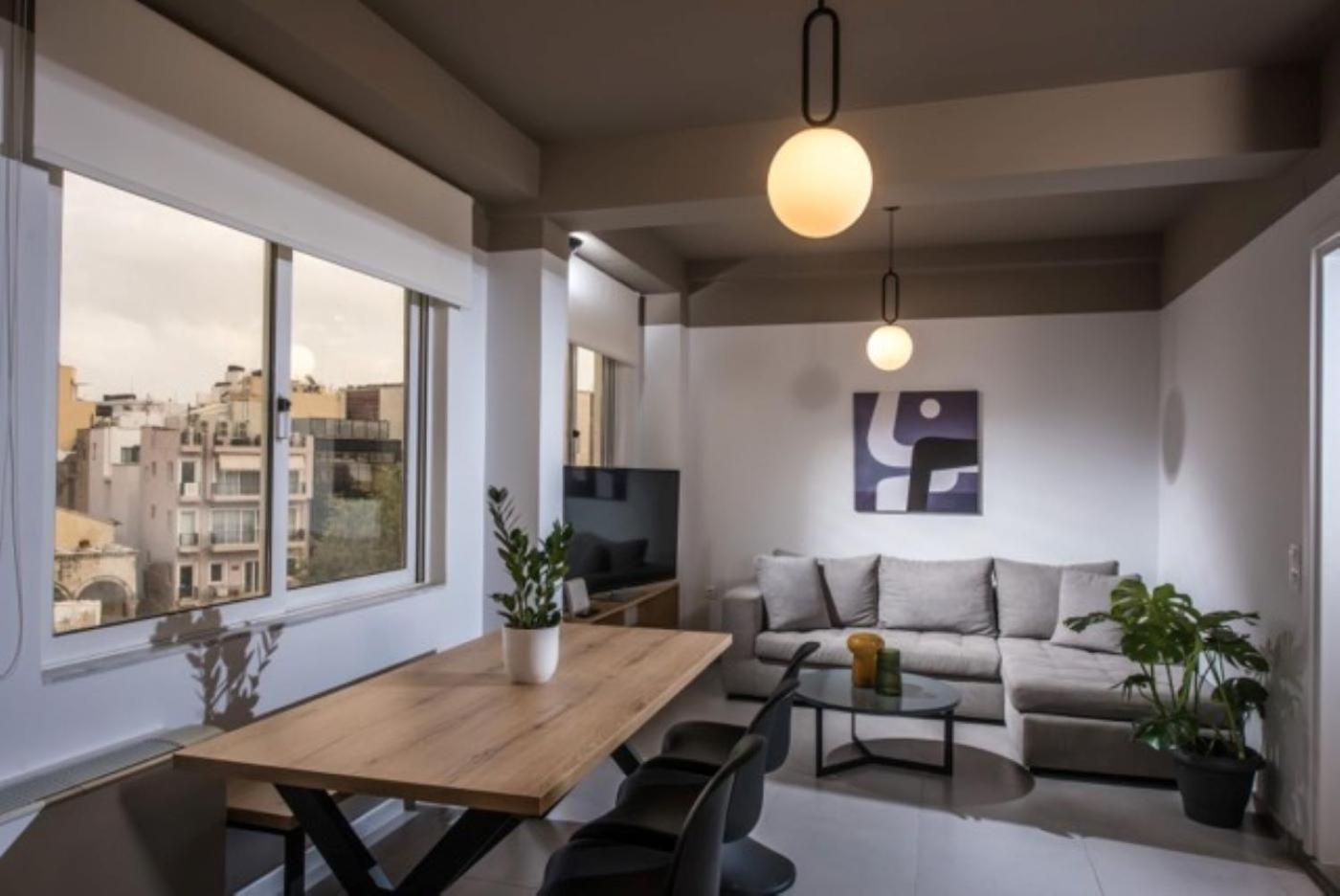 Centro Vero Suites By Omilos Hotels Iraklio Eksteriør bilde