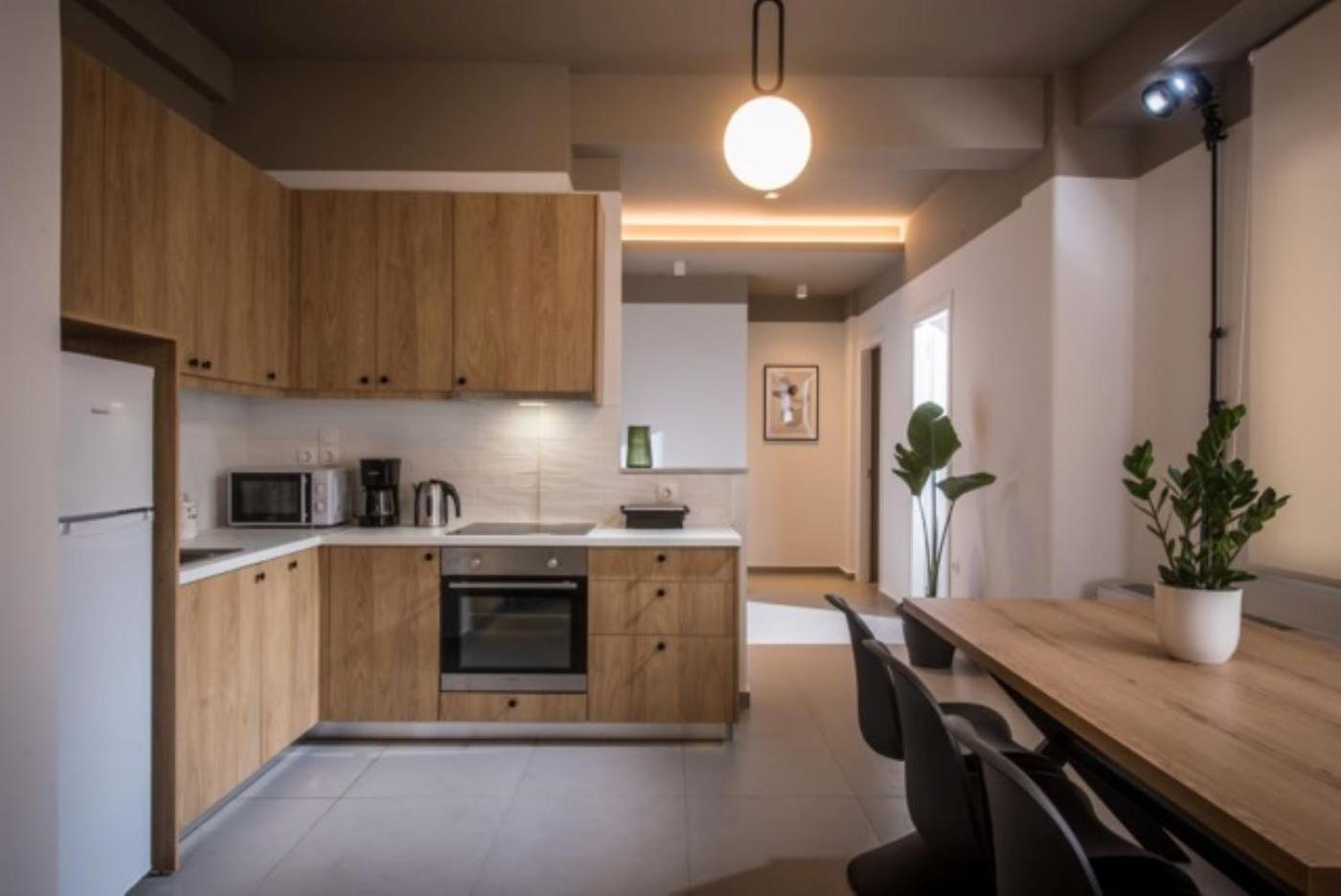 Centro Vero Suites By Omilos Hotels Iraklio Eksteriør bilde