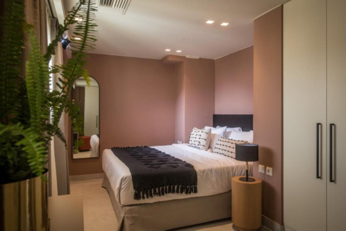 Centro Vero Suites By Omilos Hotels Iraklio Eksteriør bilde