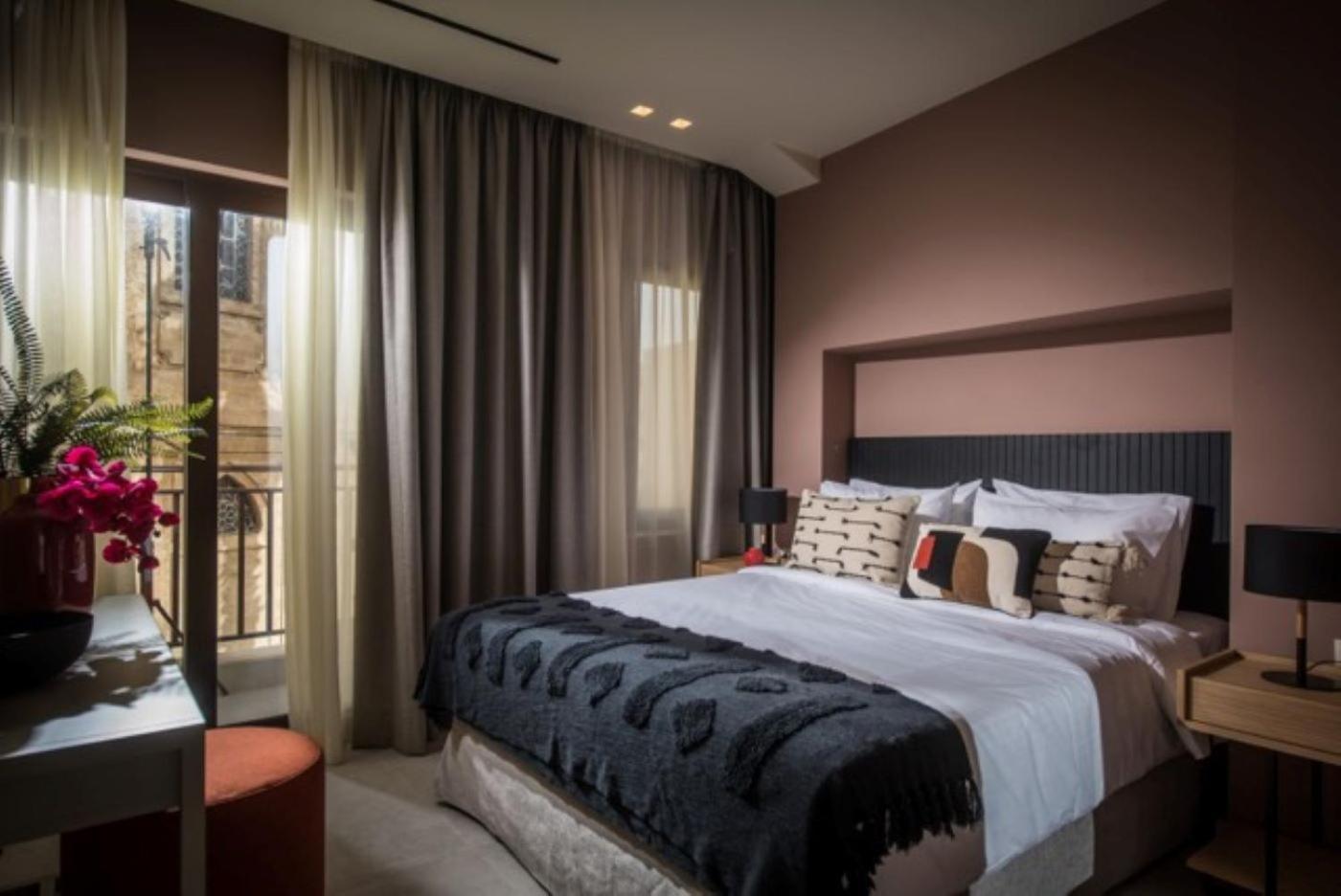 Centro Vero Suites By Omilos Hotels Iraklio Eksteriør bilde