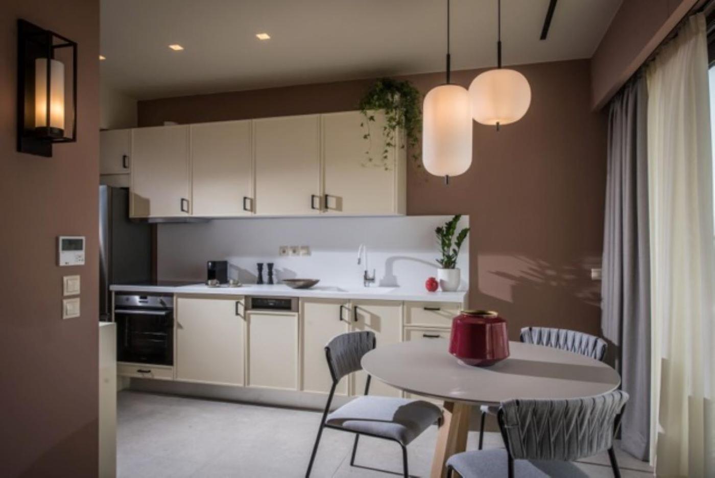 Centro Vero Suites By Omilos Hotels Iraklio Eksteriør bilde