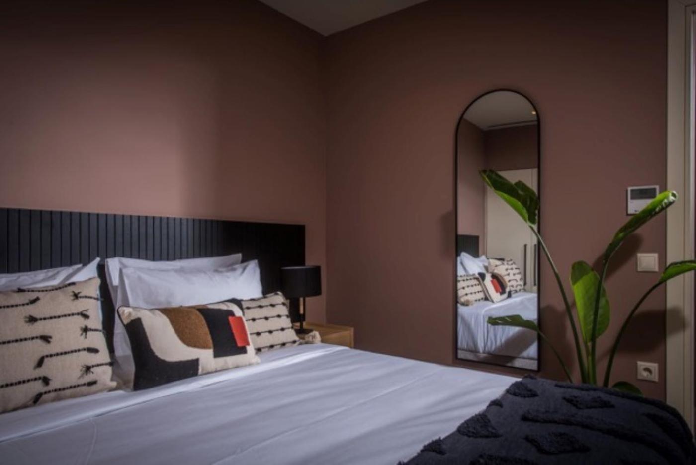 Centro Vero Suites By Omilos Hotels Iraklio Eksteriør bilde